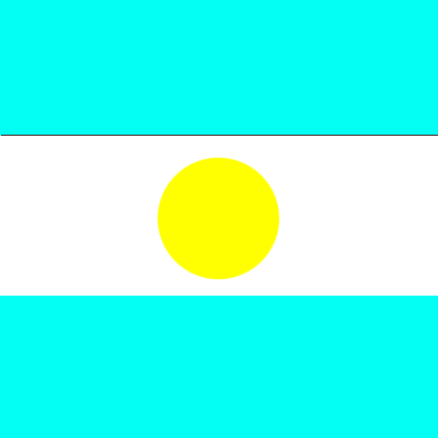 Argentine things