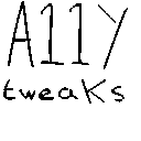 Ari's Accessibility Tweaks