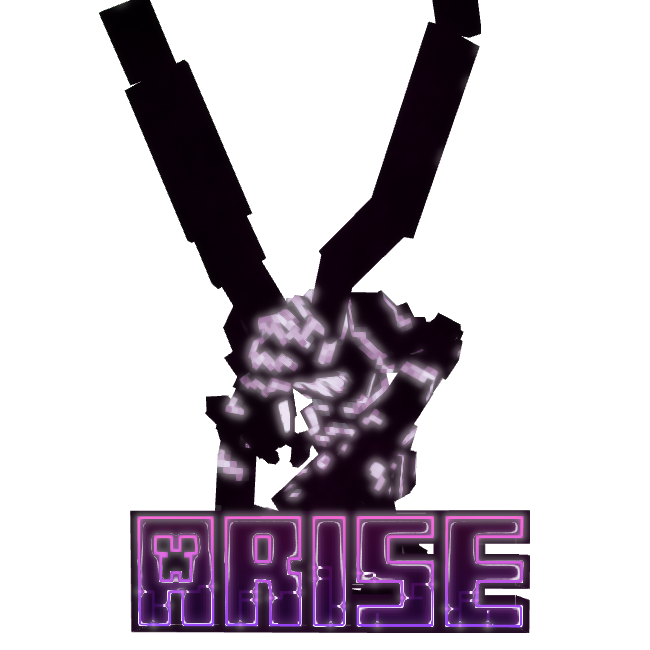 Arise