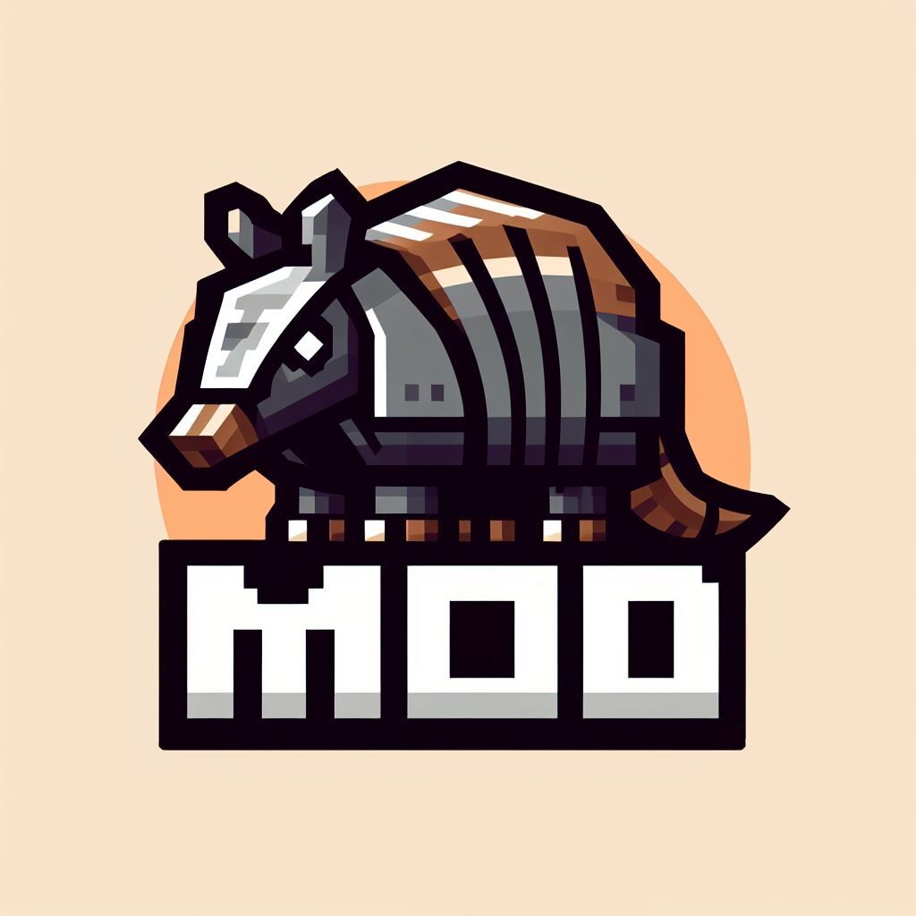 Armadillo Mob