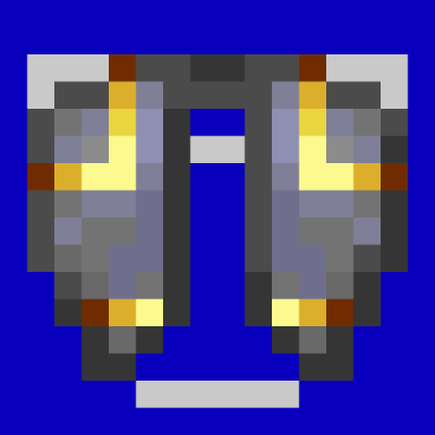 Armor Restitched