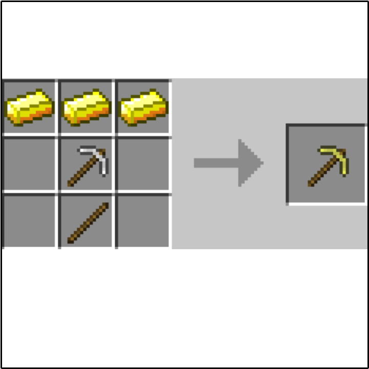 ToMeUpgradeRecipes