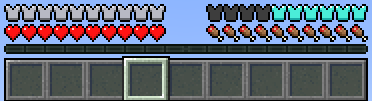 Armor Toughness Bar