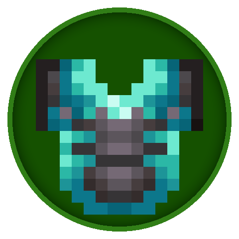Armor Trim Item Fix
