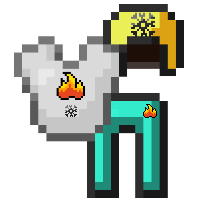 Armor Underwear Mod [FORGE]