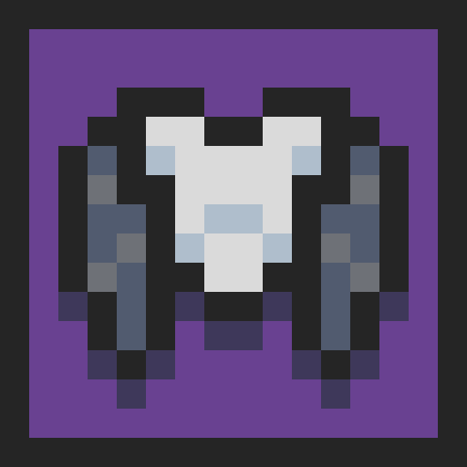 Armored Elytra