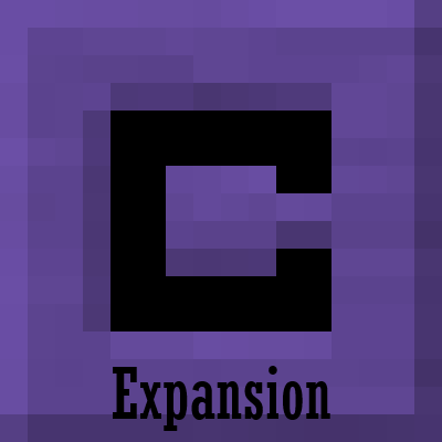 Armory Expansion - Bits And Pieces