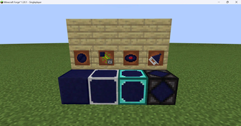 ARprod's Security