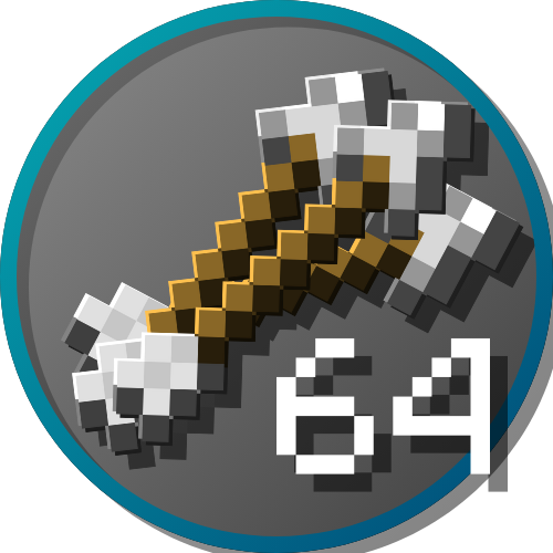Arrow Counter