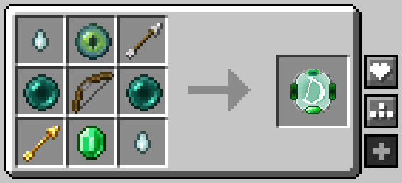 Arrow Magnet