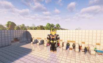 Arrzee's Superhero Multiverse