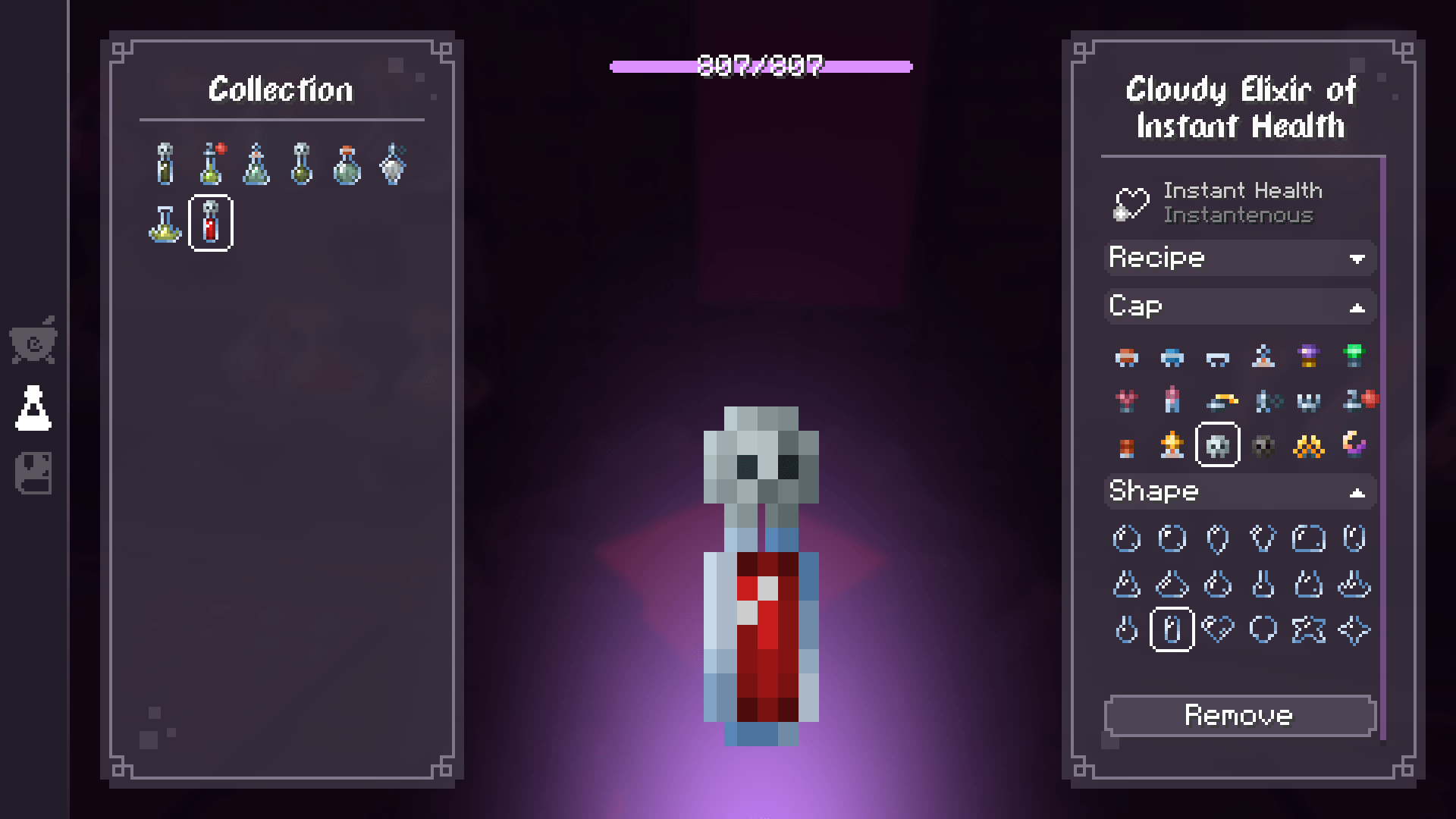 Ars Elixirum (NeoForge)