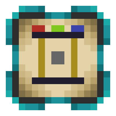 Ars EnderStorage