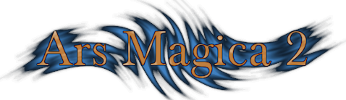 Ars Magica 2