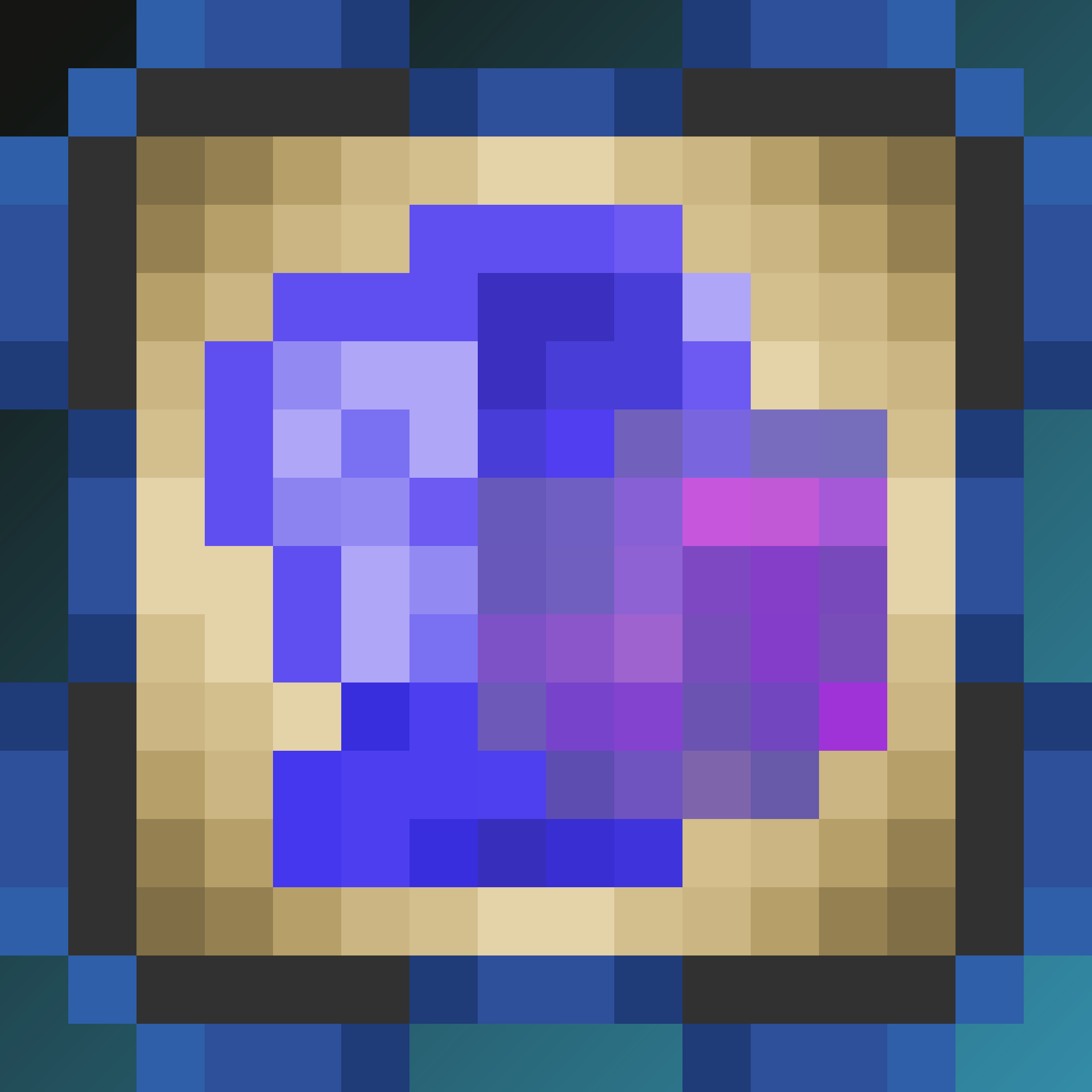 Ars Nouveau - Extended Glyphs