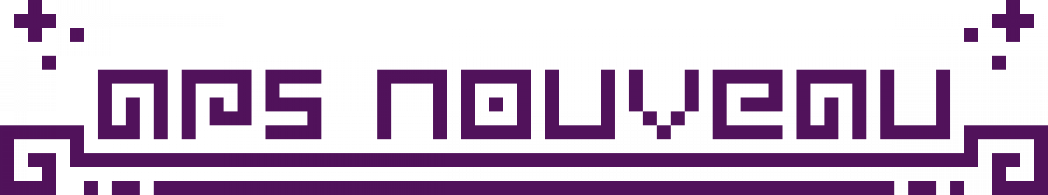 Ars Nouveau