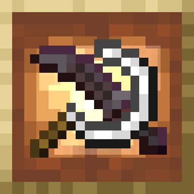 Arsenal and Anvil