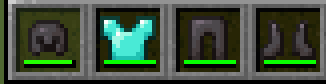 Arst Armor Hud