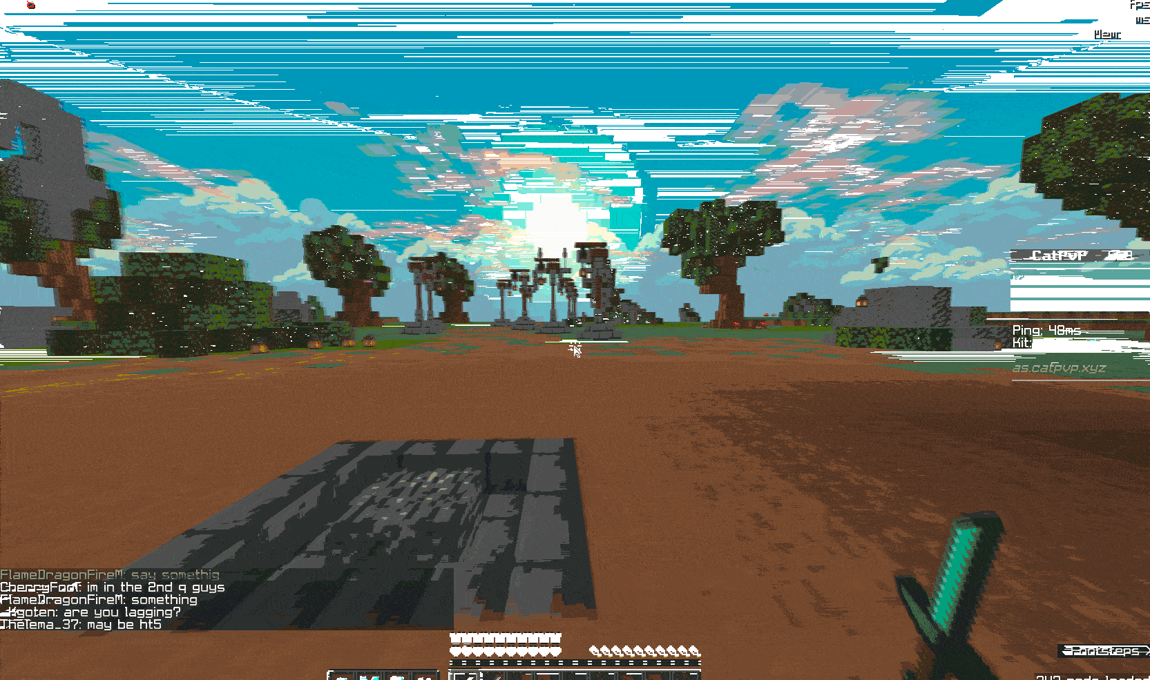 Arst Motion Blur