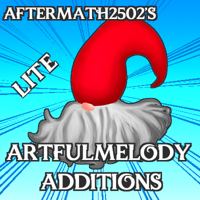 Artfulmeldoy Additions Lite
