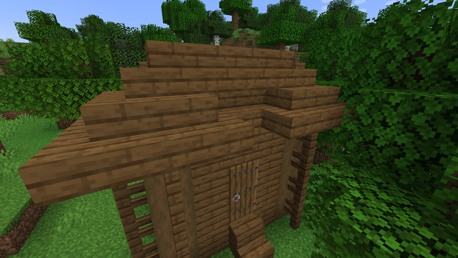 Artifacts Structures