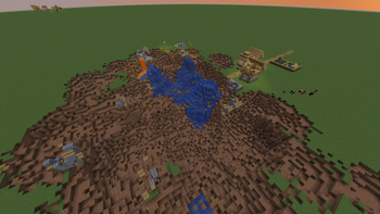 Artillery Support