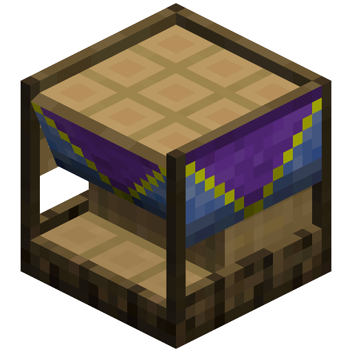 Artisan Workstumps