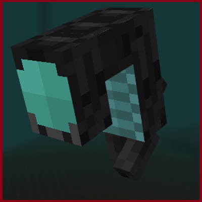 Ascension Nether