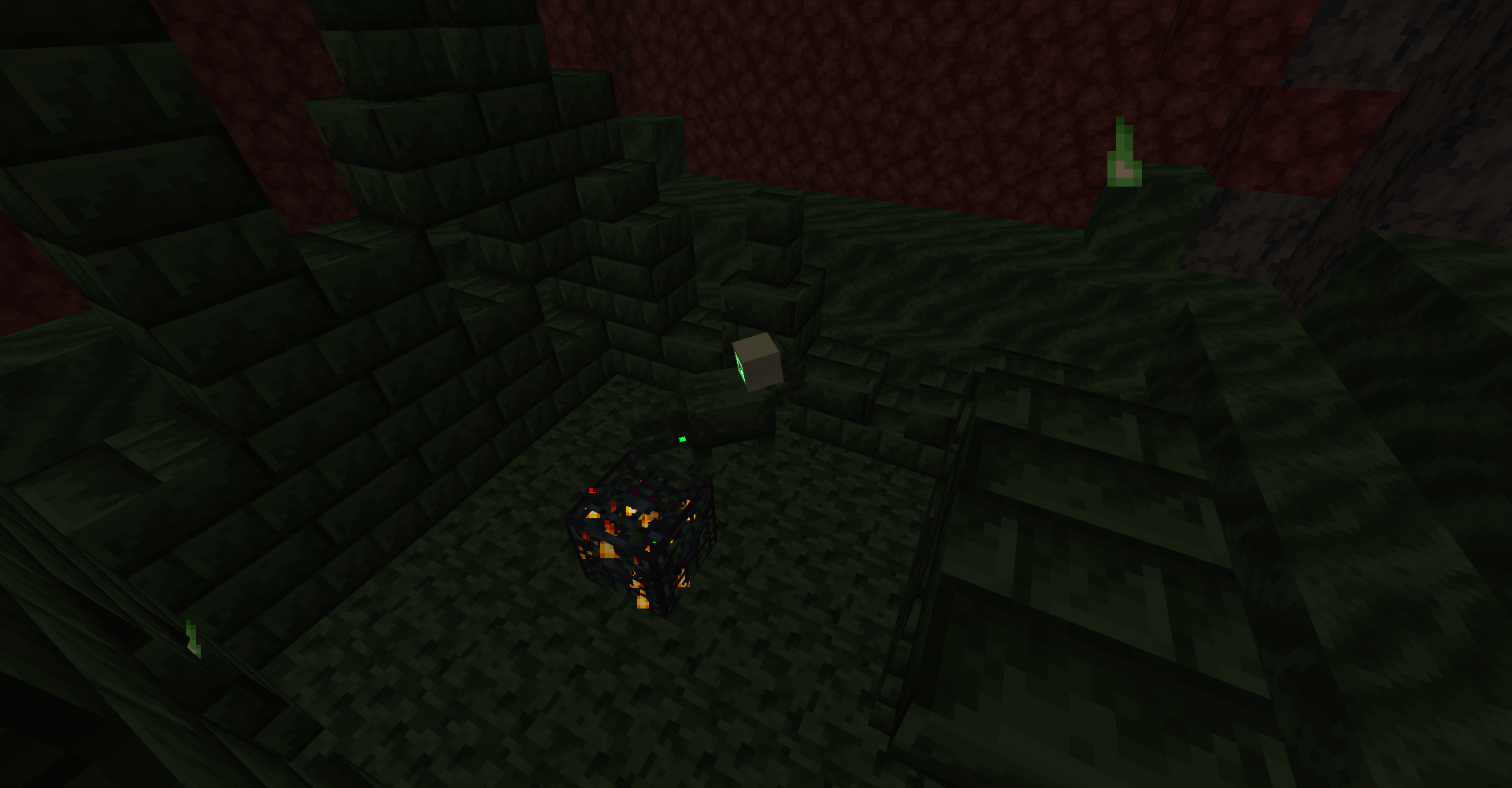 Ascension Nether