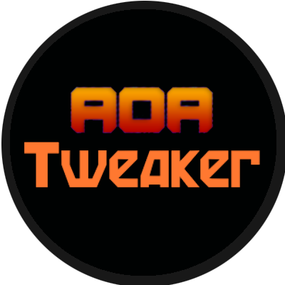 FC: AscensionTweaker