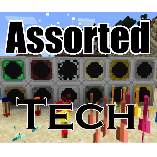 Assorted Tech