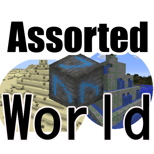Assorted World
