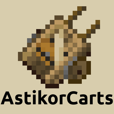 Astikor Carts TFC