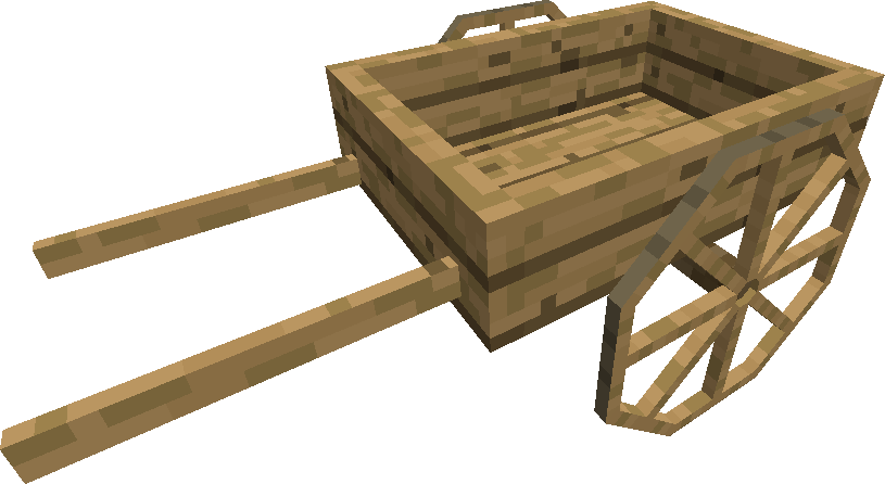 AstikorCarts [Horse Carts] for TFC