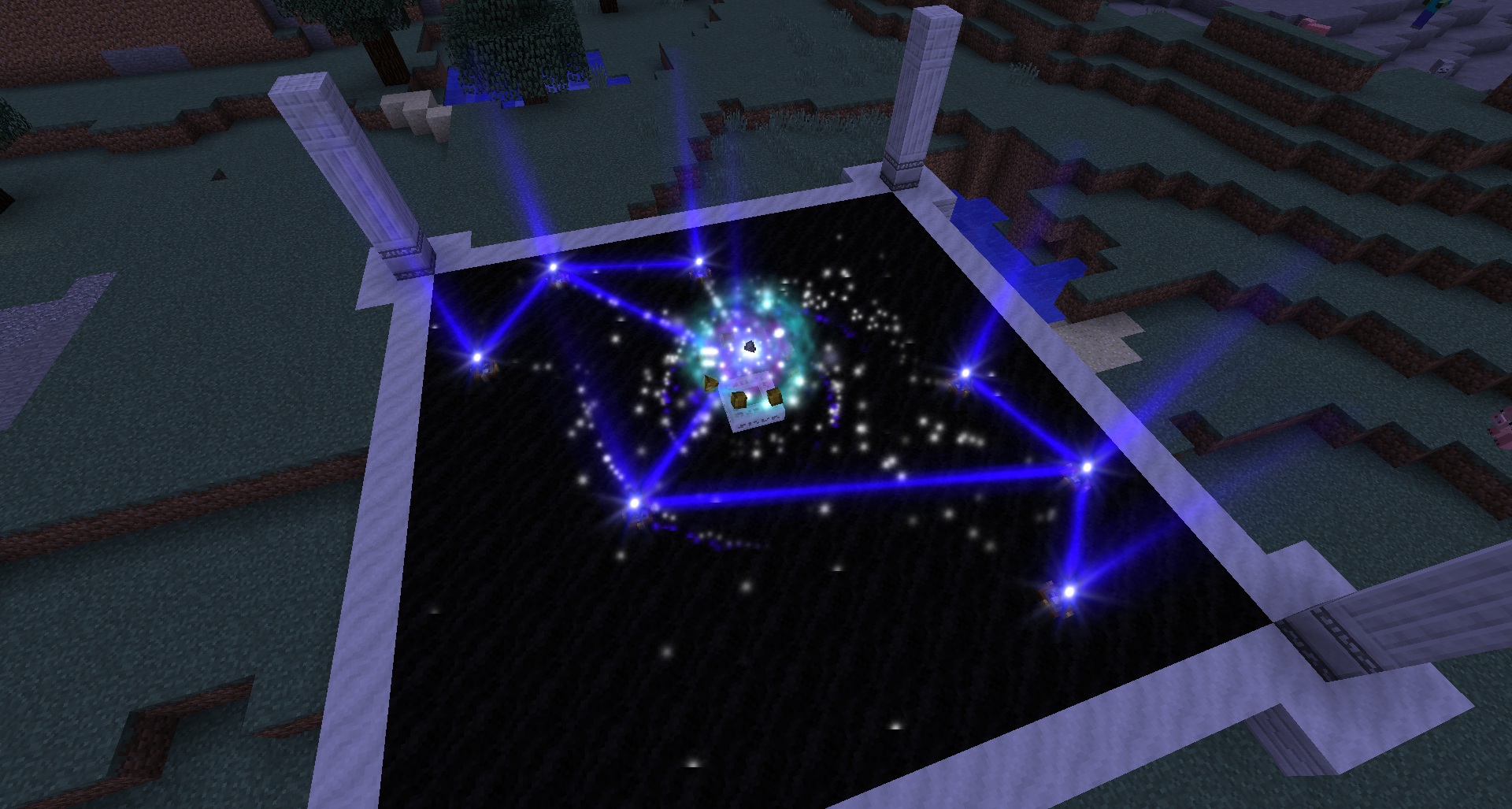 Astral Sorcery