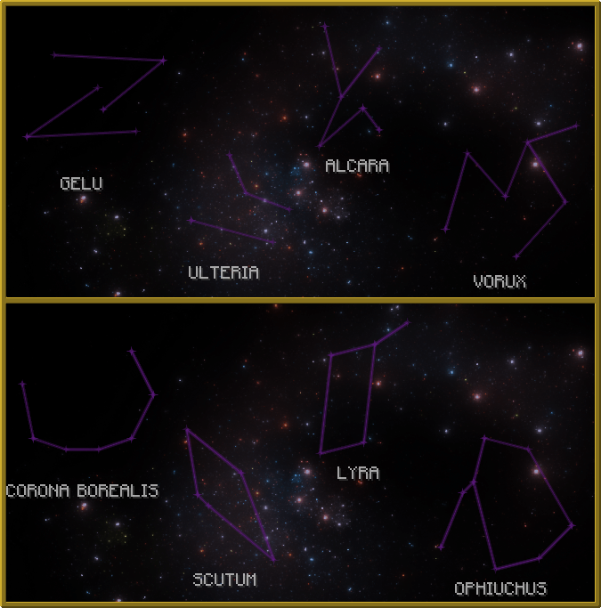 Astrological Sorcery