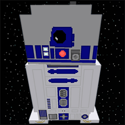Astromech Droids