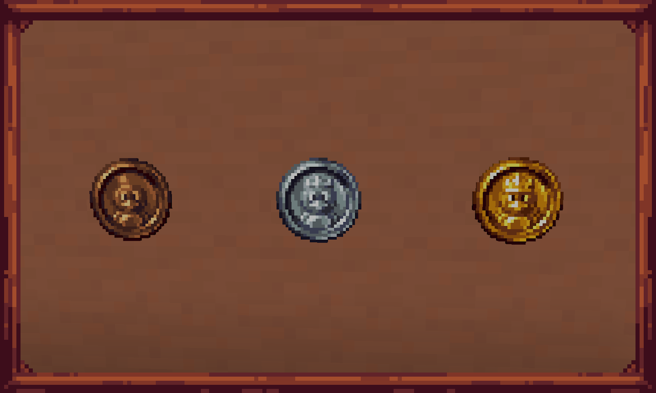 Athens Coins