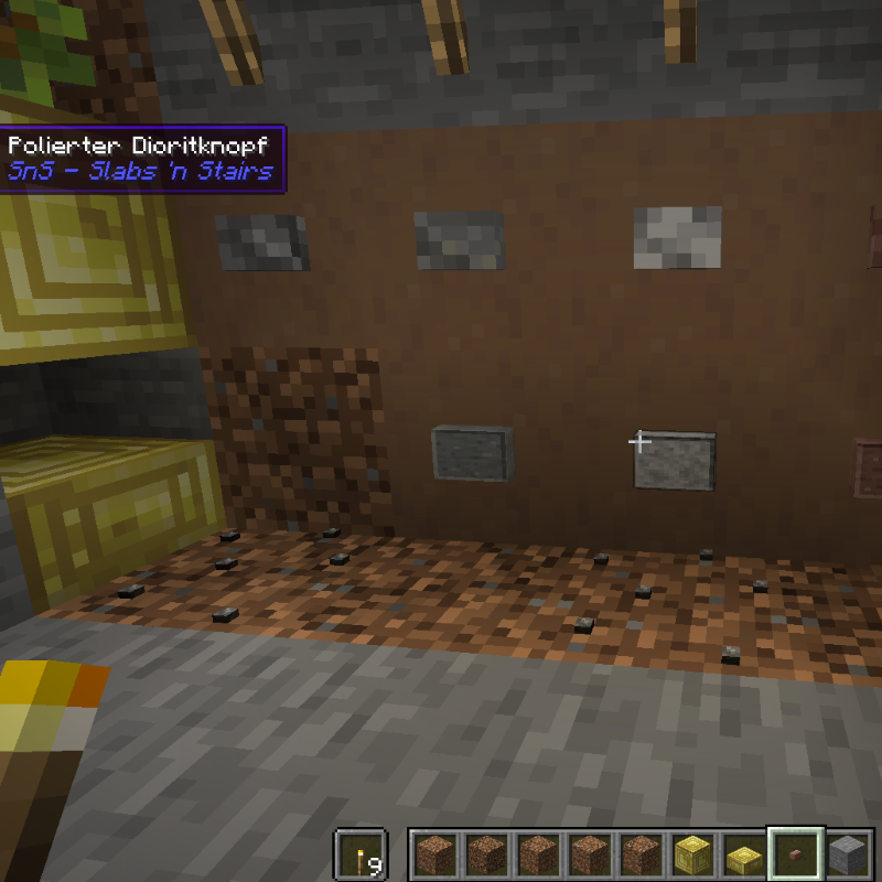 ATM - Slabs 'n Stairs