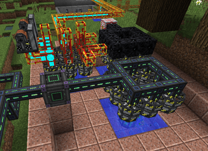 Atomic Science