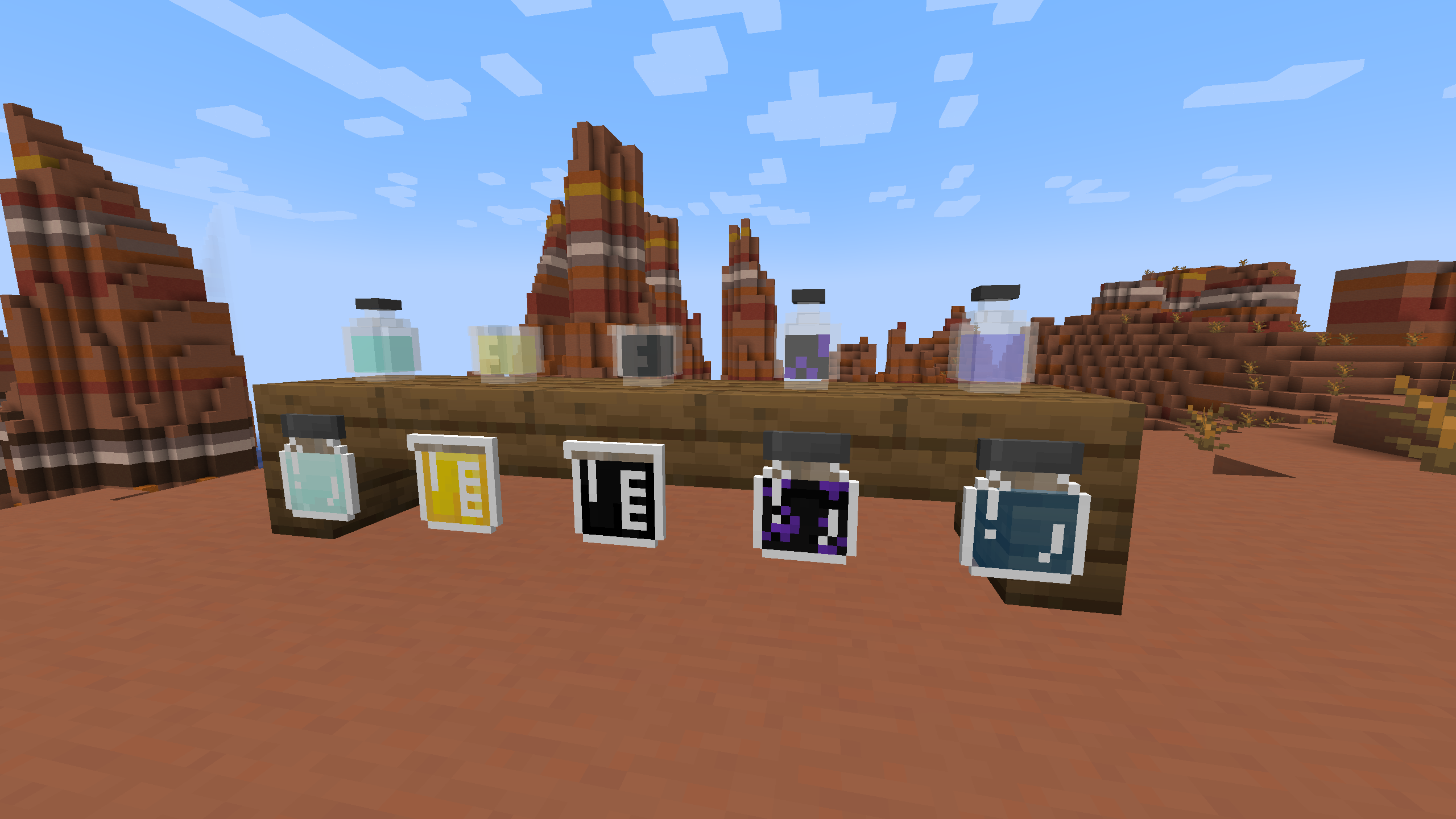 Atomicraft