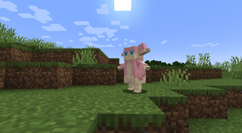 Audino and Such