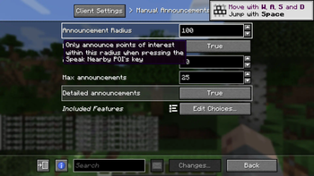 Audio Navigation