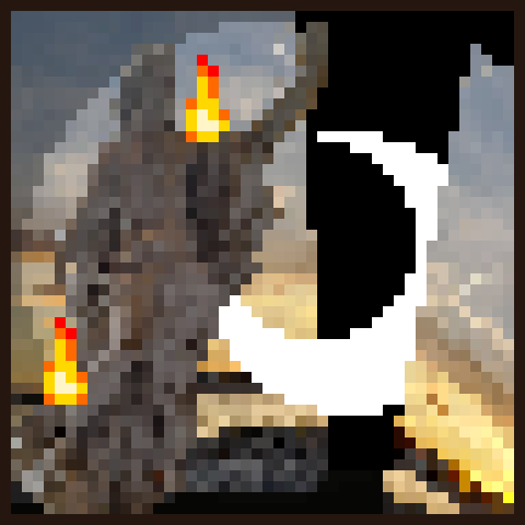Aurelj's Paintings