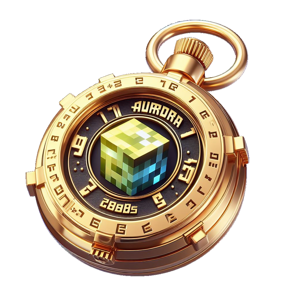 Aurora RPG