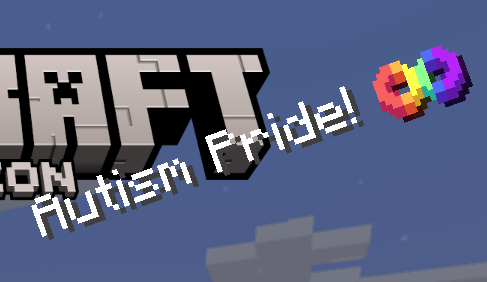 Autism Pride!