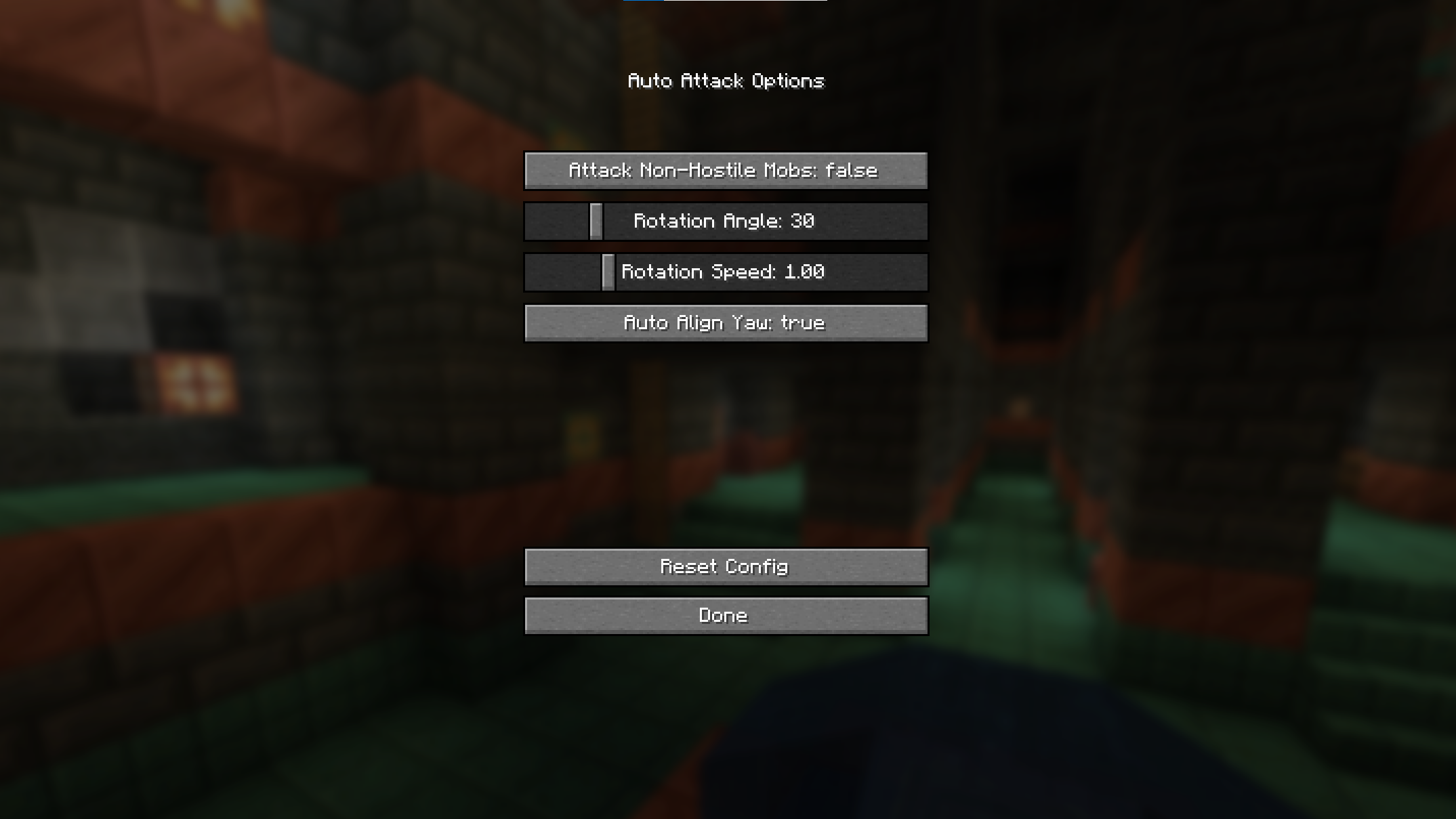 Auto Attack