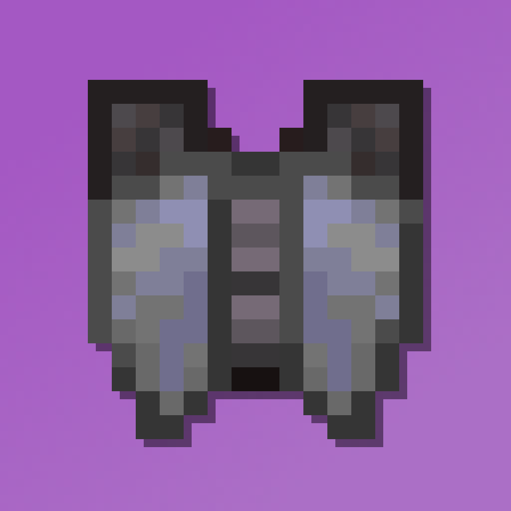 Auto Elytra