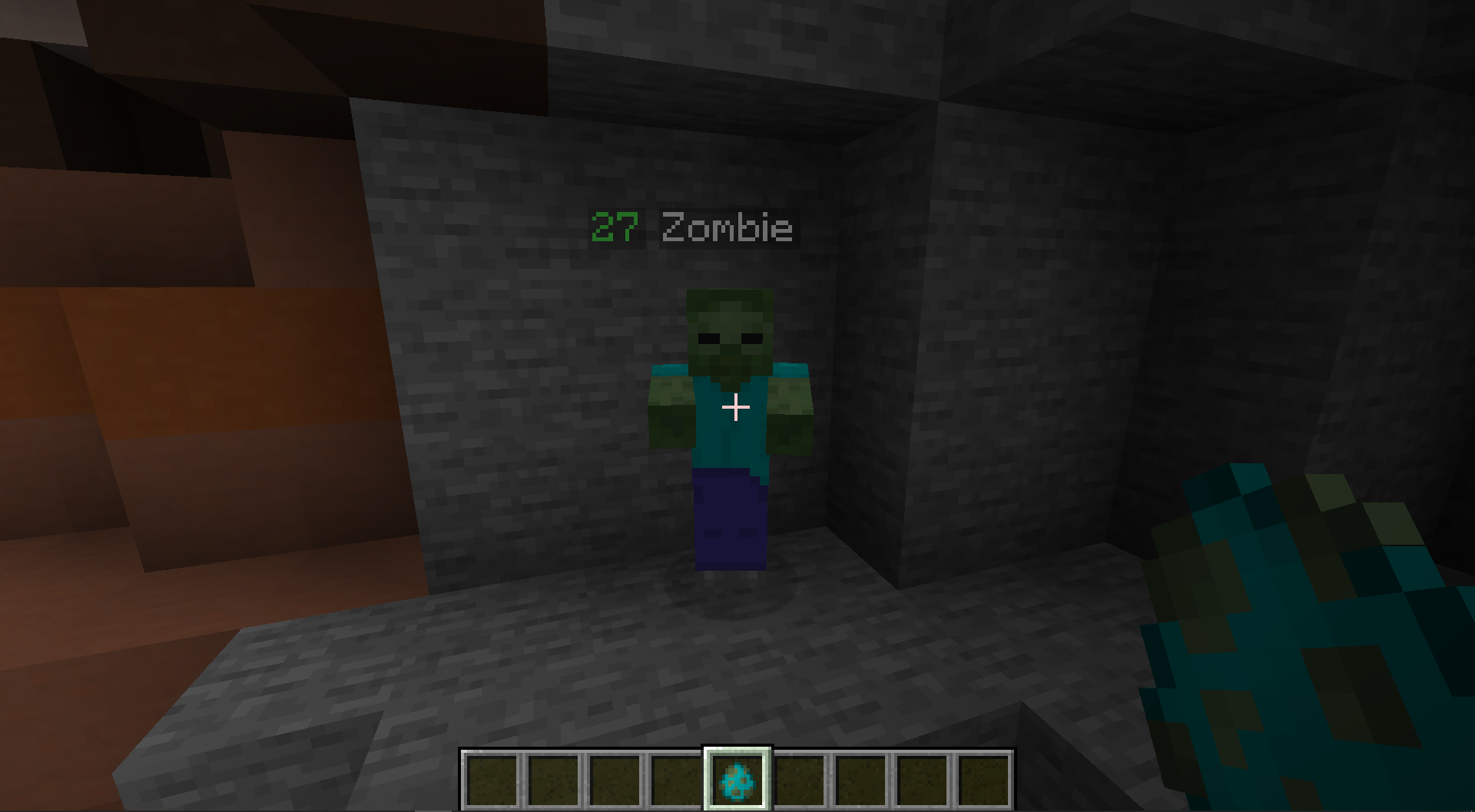 Auto Leveling
