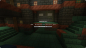 Auto Logout